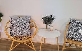 Stylish St. Kilda Apartment